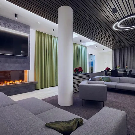 Planai By Alpeffect Hotel 4*