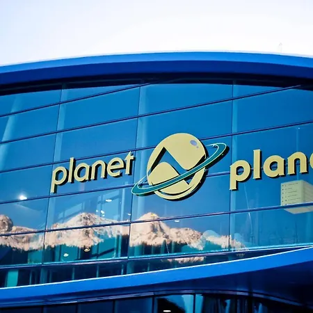 Hotel Planai By Alpeffect Hotels Hotel