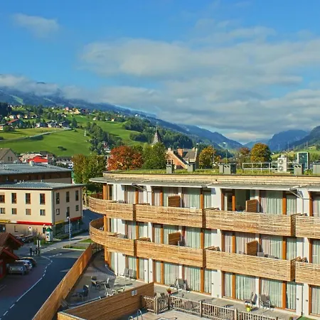 Planai By Alpeffect Hotell