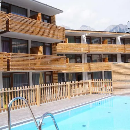 Planai By Alpeffect Hotell 4*