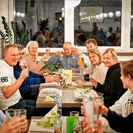 Hotel Hotel Planai By Alpeffect Hotels 4*