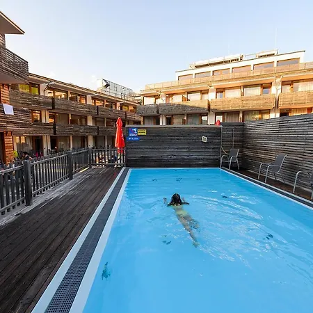 Hotel Planai By Alpeffect Hotels Hotel 4*