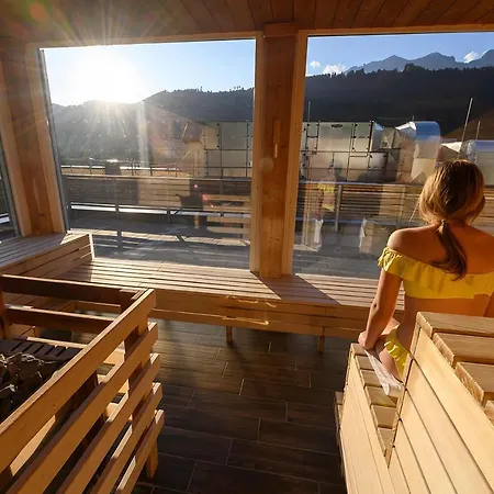 Hotel Planai By Alpeffect Hotels Schladming