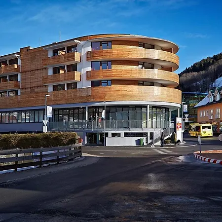 Hotel Planai By Alpeffect Hotels 4* Schladming