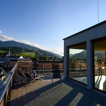 Hotel Planai By Alpeffect Hotels 4*