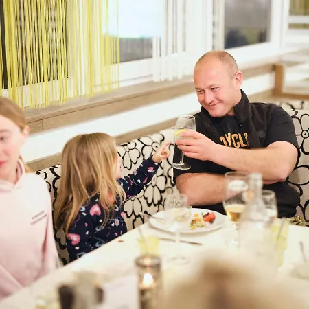 Szálloda Planai By Alpeffect