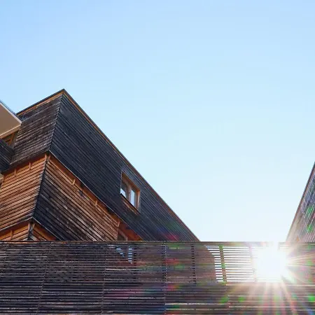 Hotel Planai By Alpeffect Hotels Schladming