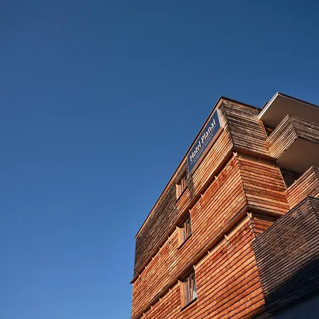 Szálloda Planai By Alpeffect