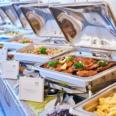 Hotel Planai By Alpeffect Hotels 4*