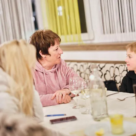 Hotel Planai By Alpeffect Schladming