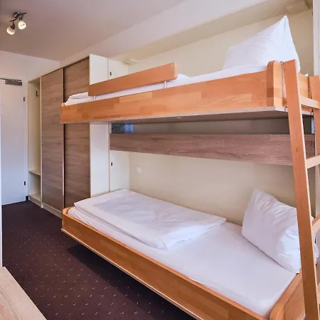 Planai By Alpeffect 4*