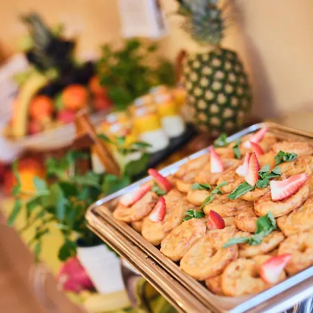 Hotel Planai By Alpeffect Schladming