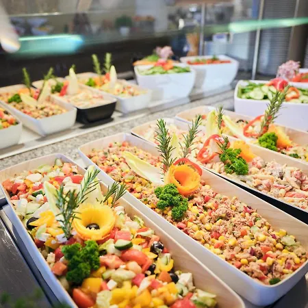 Hotel Planai By Alpeffect Hotels