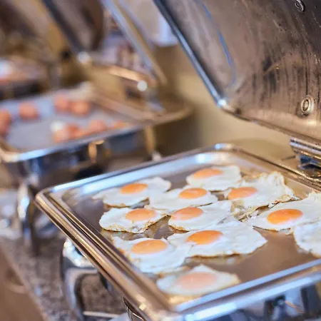 Hotel Planai By Alpeffect Hotels