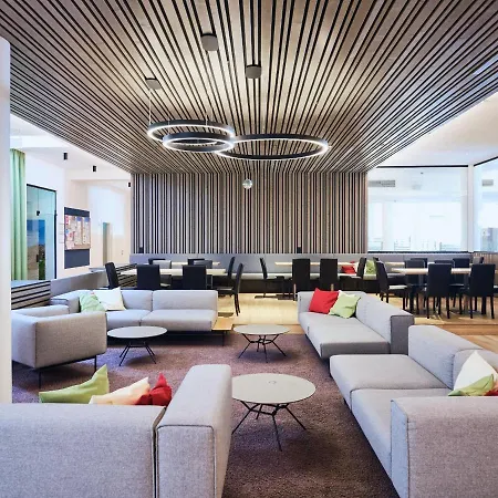 Planai By Alpeffect 4*