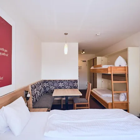 Hotel Planai By Alpeffect Hotels Schladming