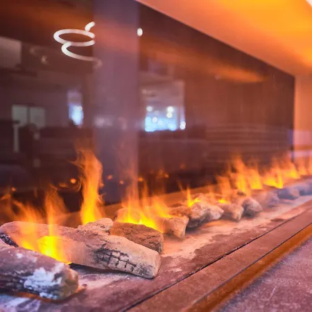 Hotel Planai By Alpeffect 4*