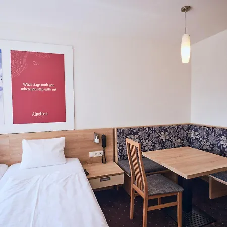 Hotel Planai By Alpeffect Hotels 4* Schladming