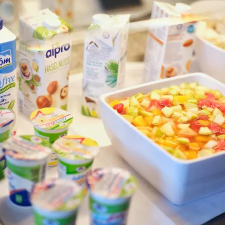 Planai By Alpeffect Hotel Schladming