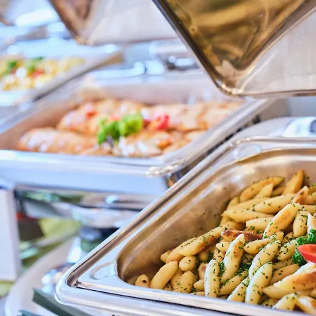 Hotel Planai By Alpeffect 4*