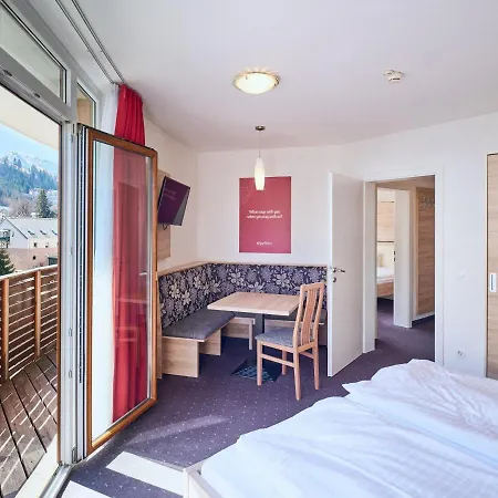 Hotel Planai By Alpeffect 4*