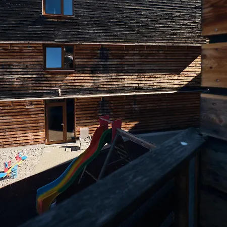 Hotel Planai By Alpeffect