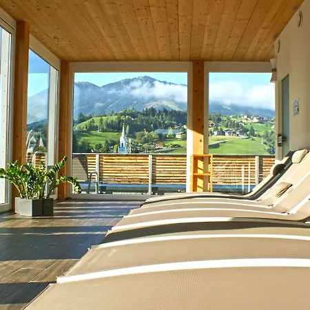 Planai By Alpeffect 4* Schladming