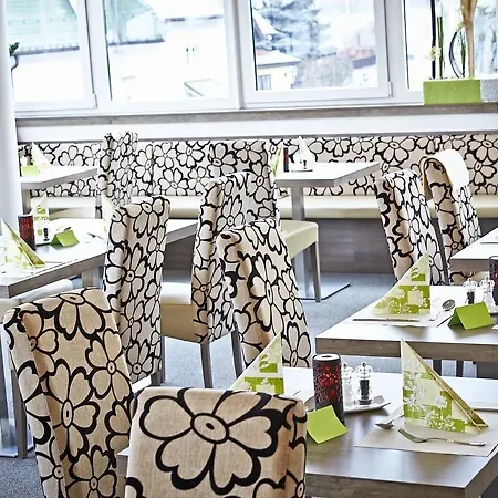 Szálloda Planai By Alpeffect