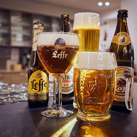 Hotel Planai By Alpeffect Schladming