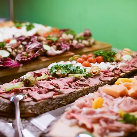 Hotel Planai By Alpeffect Hotels