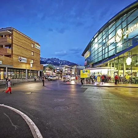 Planai By Alpeffect 4* Schladming