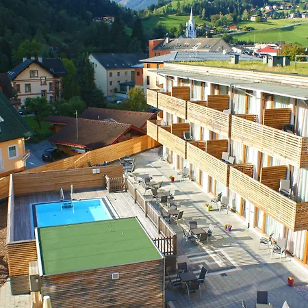 Planai By Alpeffect 4* Schladming