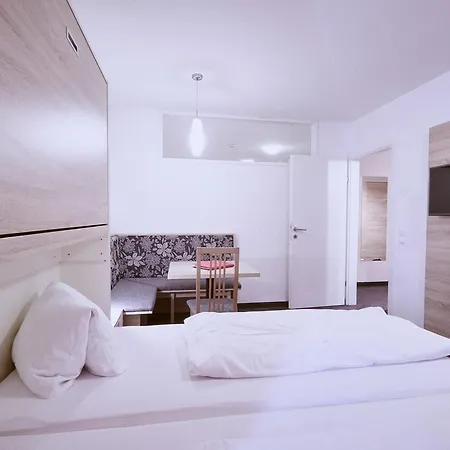 Hotel Planai By Alpeffect 4*