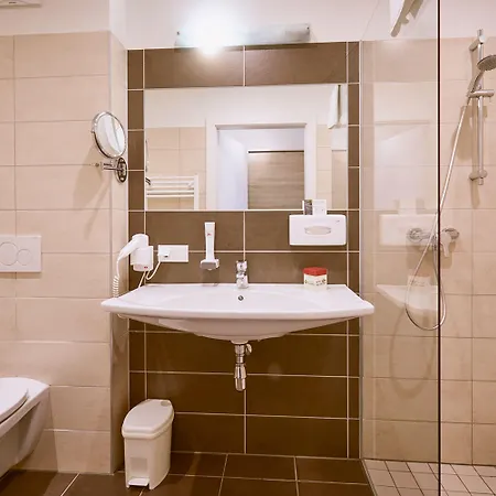 Planai By Alpeffect Szálloda Schladming