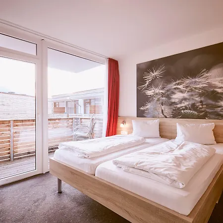 Hotel Planai By Alpeffect Hotels