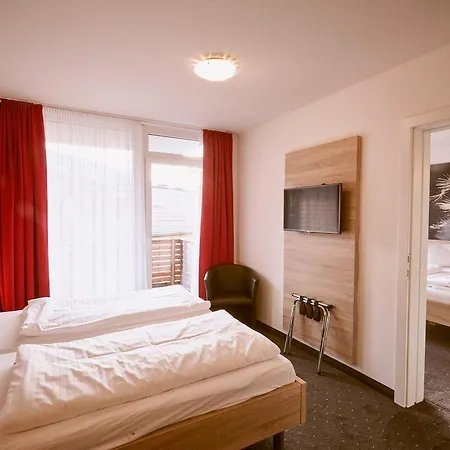 Planai By Alpeffect Hotel