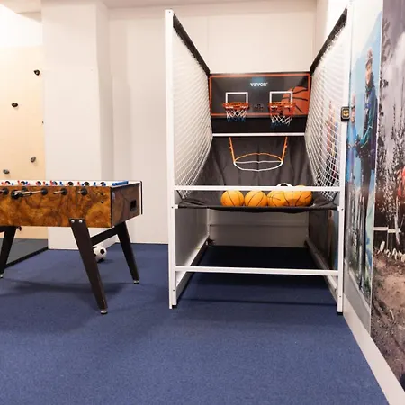 Planai By Alpeffect 酒店 4*