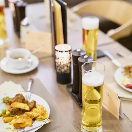 Hotel Planai By Alpeffect 4*