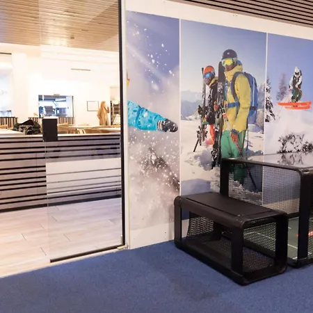 Planai By Alpeffect Hotel Schladming