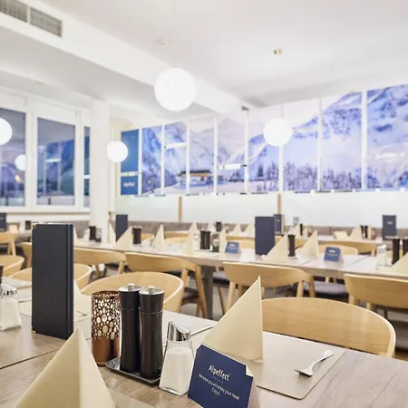 Planai By Alpeffect 酒店 4*