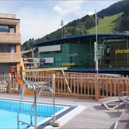 Planai By Alpeffect Hotel Schladming