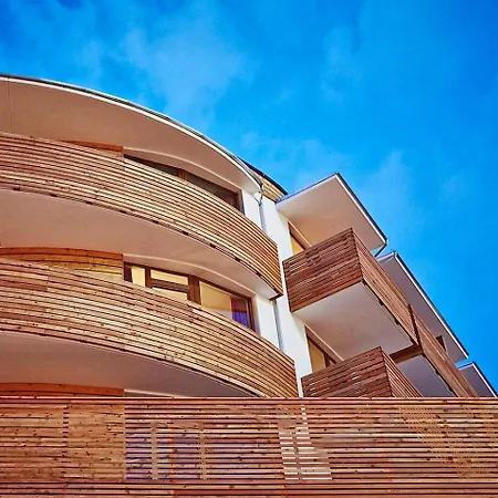 Planai By Alpeffect Hotel Schladming
