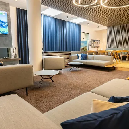 Hotel Planai By Alpeffect Schladming