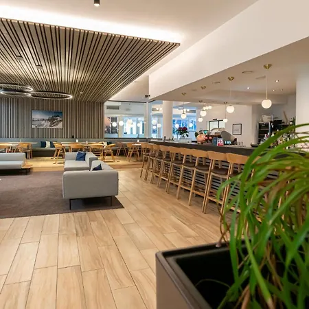 Planai By Alpeffect Hotel