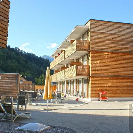 Hotel Planai By Alpeffect Schladming