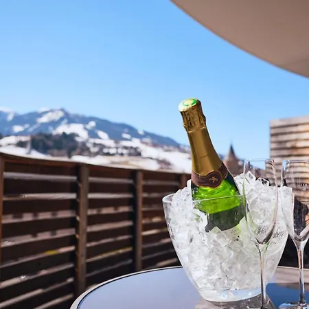 Planai By Alpeffect 4* Schladming