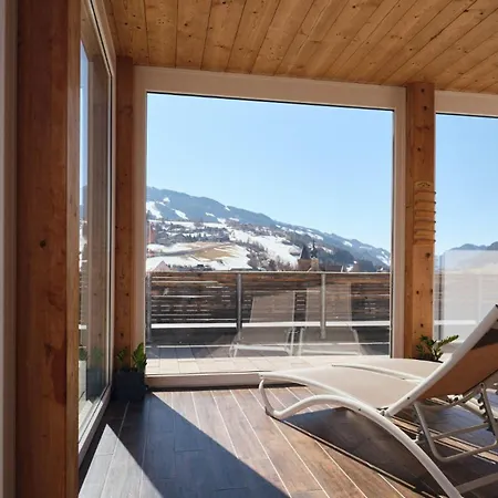 Planai By Alpeffect 4* Schladming