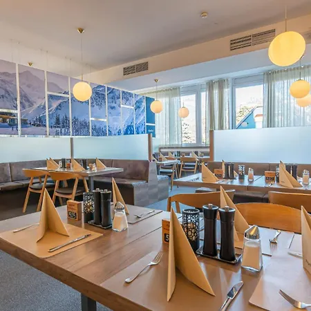 Planai By Alpeffect Hotel 4*