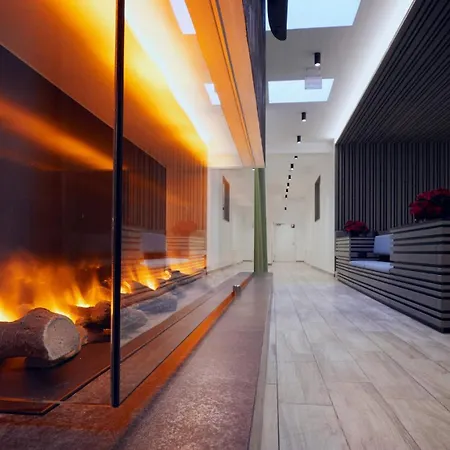 Planai By Alpeffect 4* Schladming