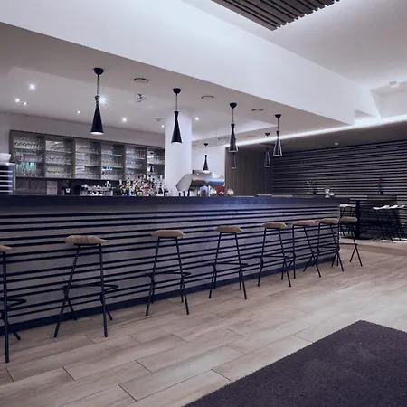 Hotel Planai By Alpeffect 4*